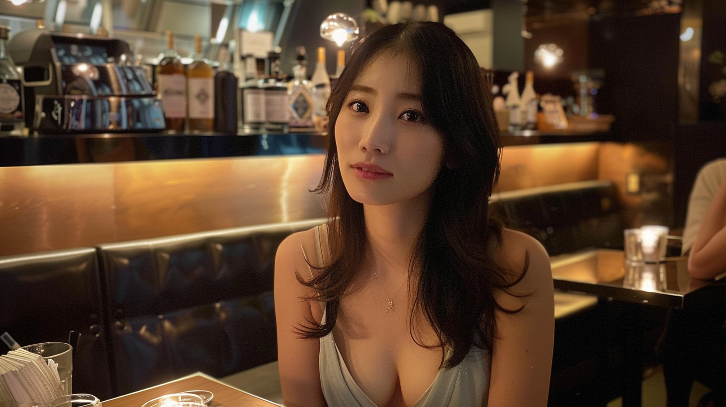 【三軒茶屋 キャバクラ求人】高収入・時給3300円以上|未経験OK・バック充実